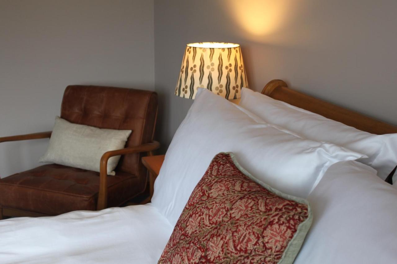 Heatherbank Guest House Стронтиан Екстериор снимка