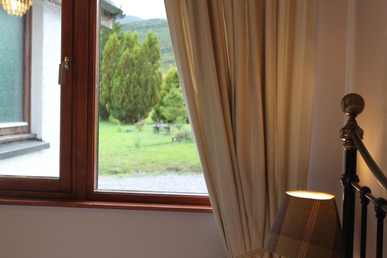 Heatherbank Guest House Стронтиан Екстериор снимка